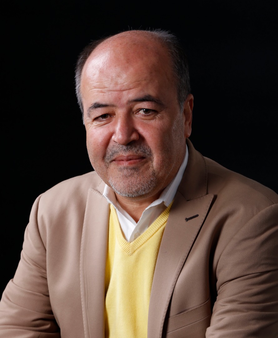 زعفر یاوری ریاست اتحادیه عکاسان و فیلمبرداران تهران